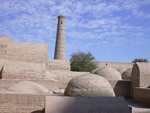 Khiva Photos
