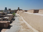 Itchan Kala, Khiva, Uzbekistan
