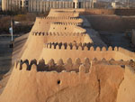 Itchan Kala, Khiva, Uzbekistan