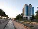 Channel and Bank, Kokand