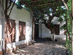 Khamza Museum-House,  Kokand