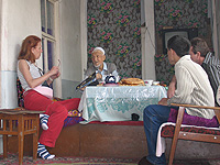 Uzbekistan Culture: Hospitality