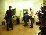 Beauty Salon
