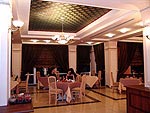 Ресторан "Brasserie Le Rotonde" Ресторан "Brasserie Le Rotonde"