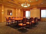 Зал "Boardroom" Зал "Boardroom"