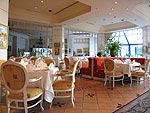 Ресторан "Brasserie" Ресторан "Brasserie"