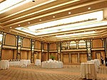 "Crystal Ballroom" Зал "Crystal"