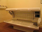 Solarium 