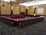 Зал "Grand Ballroom" Зал "Grand Ballroom"