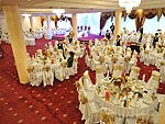 Restaurant Uzbekistan