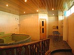 Sauna Sauna