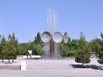 Navoi, Uzbekistan
