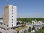 Navoi, Uzbekistan