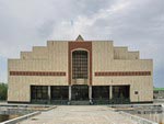 Музей Савицкого, Узбекистан