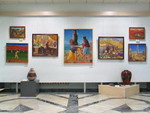  Savitsky Museum, Nukus 