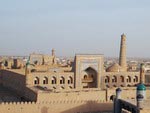 Muhammad Rahimkhan Madrasah, Khiva