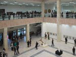 la Semaine des Beaux-arts, Tachkent