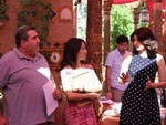  Literary contest, Tashkent»