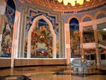 Uzbekistan Museums