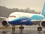  Boeing 787-8 Dreamliner, Uzbekistan