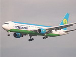 “Uzbekistan