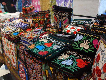 applied art