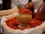 Bukhara to host Silk&Spices 2014 festival