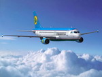 Узбекские авиалинии увеличивают количество международных рейсов