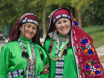 ТМТЯ-2014, Ташкент
