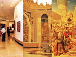 L'Ouzbékistan fête la Journée des musées
