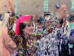 Khiva will hold international festival The Magic of Dance