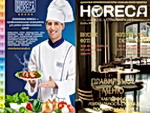 Ассоциация поваров Узбекистана представит журнал о гостиницах и ресторанах