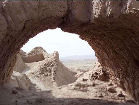 Nukus City Guide, Hotels, Tours