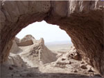 Cave, Nukus