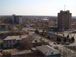 Nukus, Karakalpakstan