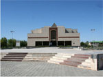 Nukus, Uzbekistan