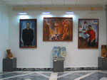 Savitsky Art Museum, Nukus Savitsky Art Museum, Nukus