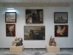 Savitsky Art Museum, Nukus Savitsky Art Museum, Nukus