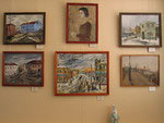 Savitsky Art Museum, Nukus Savitsky Art Museum, Nukus