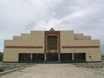 Nukus museums