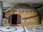 Savitsky Art Museum, Nukus Savitsky Art Museum, Nukus