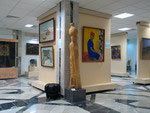 Savitsky Art Museum, Nukus Savitsky Art Museum, Nukus