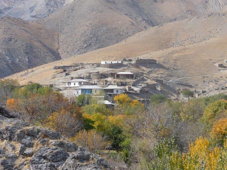 Porno aktrisa xuddi elfga oxshardi. Dita Von Tiz yalangoch mashhurlar