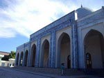 Khoja Akhrar Mosque, Tashkent Khoja Akhrar Mosque, Tashkent