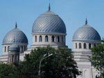 Khoja Akhrar Mosque, Tashkent Khoja Akhrar Mosque, Tashkent