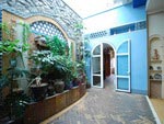 The Old Arba Restaurant, Samarkand