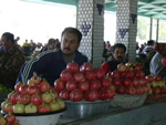 Photos de Samarkand