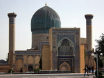 Samarkand