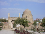 Photos de Samarkand