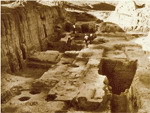 settlement of Afrosiab